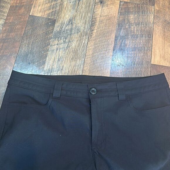 Eddie Bauer Capri pants 12 (5250) - Picture 3 of 5